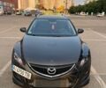 Коричневый Мазда 6, объемом двигателя 2.18 л и пробегом 250 тыс. км за 6099 $, фото 1 на Automoto.ua