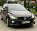 Коричневий Мазда 6, об'ємом двигуна 2.18 л та пробігом 260 тис. км за 7450 $, фото 4 на Automoto.ua
