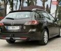 Коричневий Мазда 6, об'ємом двигуна 2.18 л та пробігом 260 тис. км за 7450 $, фото 24 на Automoto.ua