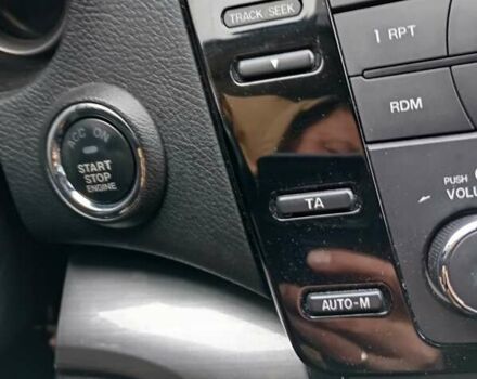 Мазда 6 2010 у Житомирі на Automoto.ua Коричневий Мазда 6, об'ємом двигуна 2.18 л та пробігом 315 тис. км за 7500 $, фото 8 на Automoto.ua