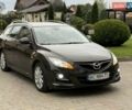 Коричневий Мазда 6, об'ємом двигуна 2.18 л та пробігом 260 тис. км за 7450 $, фото 3 на Automoto.ua