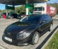 Коричневый Мазда 6, объемом двигателя 2.18 л и пробегом 250 тыс. км за 5500 $, фото 1 на Automoto.ua