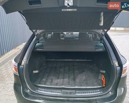 Мазда 6 2010 у Житомирі на Automoto.ua Коричневий Мазда 6, об'ємом двигуна 2.18 л та пробігом 315 тис. км за 7500 $, фото 10 на Automoto.ua