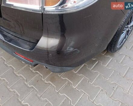 Мазда 6 2010 у Житомирі на Automoto.ua Коричневий Мазда 6, об'ємом двигуна 2.18 л та пробігом 315 тис. км за 7500 $, фото 20 на Automoto.ua