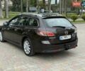 Коричневий Мазда 6, об'ємом двигуна 2.18 л та пробігом 260 тис. км за 7450 $, фото 15 на Automoto.ua
