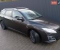 Мазда 6 2010 у Житомирі на Automoto.ua Коричневий Мазда 6, об'ємом двигуна 2.18 л та пробігом 315 тис. км за 7500 $, фото 11 на Automoto.ua