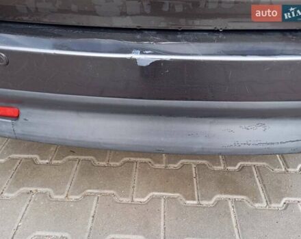 Мазда 6 2010 у Житомирі на Automoto.ua Коричневий Мазда 6, об'ємом двигуна 2.18 л та пробігом 315 тис. км за 7500 $, фото 21 на Automoto.ua