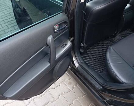 Мазда 6 2010 у Житомирі на Automoto.ua Коричневий Мазда 6, об'ємом двигуна 2.18 л та пробігом 315 тис. км за 7500 $, фото 13 на Automoto.ua