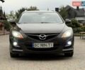 Коричневий Мазда 6, об'ємом двигуна 2.18 л та пробігом 260 тис. км за 7450 $, фото 7 на Automoto.ua