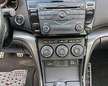 Мазда 6 2010 у Житомирі на Automoto.ua Коричневий Мазда 6, об'ємом двигуна 2.18 л та пробігом 315 тис. км за 7500 $, фото 22 на Automoto.ua
