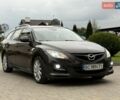 Коричневий Мазда 6, об'ємом двигуна 2.18 л та пробігом 260 тис. км за 7450 $, фото 1 на Automoto.ua