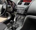 Коричневий Мазда 6, об'ємом двигуна 2.18 л та пробігом 260 тис. км за 7450 $, фото 42 на Automoto.ua
