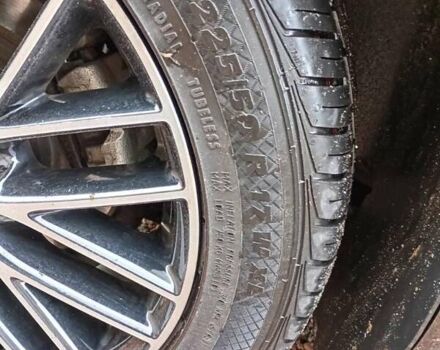 Мазда 6 2010 у Житомирі на Automoto.ua Коричневий Мазда 6, об'ємом двигуна 2.18 л та пробігом 315 тис. км за 7500 $, фото 4 на Automoto.ua