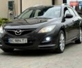 Коричневий Мазда 6, об'ємом двигуна 2.18 л та пробігом 260 тис. км за 7450 $, фото 11 на Automoto.ua