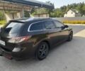 Коричневый Мазда 6, объемом двигателя 2.2 л и пробегом 263 тыс. км за 7570 $, фото 1 на Automoto.ua