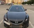 Коричневий Мазда 6, об'ємом двигуна 2.2 л та пробігом 250 тис. км за 6099 $, фото 1 на Automoto.ua