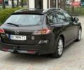 Коричневий Мазда 6, об'ємом двигуна 2.18 л та пробігом 260 тис. км за 7450 $, фото 23 на Automoto.ua