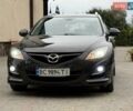 Коричневий Мазда 6, об'ємом двигуна 2.18 л та пробігом 260 тис. км за 7450 $, фото 9 на Automoto.ua