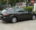 Коричневий Мазда 6, об'ємом двигуна 2.18 л та пробігом 260 тис. км за 7450 $, фото 27 на Automoto.ua