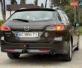 Коричневий Мазда 6, об'ємом двигуна 2.18 л та пробігом 260 тис. км за 7450 $, фото 22 на Automoto.ua