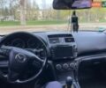 Коричневий Мазда 6, об'ємом двигуна 2.2 л та пробігом 240 тис. км за 6500 $, фото 1 на Automoto.ua