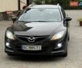 Коричневий Мазда 6, об'ємом двигуна 2.18 л та пробігом 260 тис. км за 7450 $, фото 8 на Automoto.ua