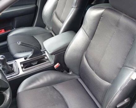 Мазда 6 2010 у Житомирі на Automoto.ua Коричневий Мазда 6, об'ємом двигуна 2.18 л та пробігом 315 тис. км за 7500 $, фото 9 на Automoto.ua