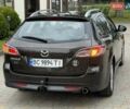 Коричневий Мазда 6, об'ємом двигуна 2.18 л та пробігом 260 тис. км за 7450 $, фото 21 на Automoto.ua