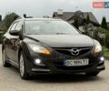 Коричневий Мазда 6, об'ємом двигуна 2.18 л та пробігом 260 тис. км за 7450 $, фото 1 на Automoto.ua