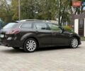 Коричневий Мазда 6, об'ємом двигуна 2.18 л та пробігом 260 тис. км за 7450 $, фото 28 на Automoto.ua