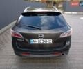 Мазда 6 2010 у Житомирі на Automoto.ua Коричневий Мазда 6, об'ємом двигуна 2.18 л та пробігом 315 тис. км за 7500 $, фото 26 на Automoto.ua