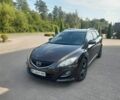 Коричневый Мазда 6, объемом двигателя 2.2 л и пробегом 263 тыс. км за 7570 $, фото 1 на Automoto.ua