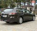Коричневий Мазда 6, об'ємом двигуна 2.18 л та пробігом 260 тис. км за 7450 $, фото 26 на Automoto.ua