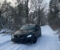 Коричневый Мазда 6, объемом двигателя 2.2 л и пробегом 240 тыс. км за 7200 $, фото 1 на Automoto.ua