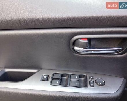 Мазда 6 2010 у Житомирі на Automoto.ua Коричневий Мазда 6, об'ємом двигуна 2.18 л та пробігом 315 тис. км за 7500 $, фото 24 на Automoto.ua