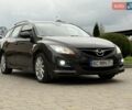 Коричневий Мазда 6, об'ємом двигуна 2.18 л та пробігом 260 тис. км за 7450 $, фото 2 на Automoto.ua