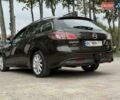 Коричневий Мазда 6, об'ємом двигуна 2.18 л та пробігом 260 тис. км за 7450 $, фото 17 на Automoto.ua