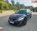 Коричневий Мазда 6, об'ємом двигуна 2.18 л та пробігом 220 тис. км за 9000 $, фото 1 на Automoto.ua