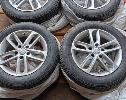 Мазда 6 2010 у Житомирі на Automoto.ua Коричневий Мазда 6, об'ємом двигуна 2.18 л та пробігом 315 тис. км за 7500 $, фото 6 на Automoto.ua