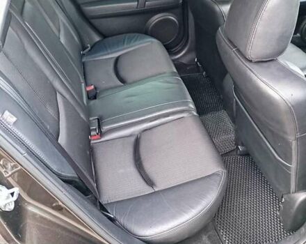 Мазда 6 2010 у Житомирі на Automoto.ua Коричневий Мазда 6, об'ємом двигуна 2.18 л та пробігом 315 тис. км за 7500 $, фото 14 на Automoto.ua