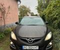 Коричневый Мазда 6, объемом двигателя 2.18 л и пробегом 250 тыс. км за 7600 $, фото 1 на Automoto.ua