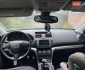 Коричневый Мазда 6, объемом двигателя 2.18 л и пробегом 250 тыс. км за 7600 $, фото 7 на Automoto.ua