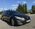 Коричневий Мазда 6, об'ємом двигуна 2.2 л та пробігом 226 тис. км за 8199 $, фото 1 на Automoto.ua