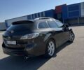 Коричневий Мазда 6, об'ємом двигуна 2.2 л та пробігом 226 тис. км за 8199 $, фото 3 на Automoto.ua