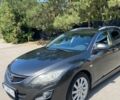 Коричневый Мазда 6, объемом двигателя 2.2 л и пробегом 268 тыс. км за 6499 $, фото 1 на Automoto.ua