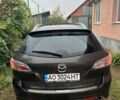 Коричневый Мазда 6, объемом двигателя 2.18 л и пробегом 250 тыс. км за 7600 $, фото 1 на Automoto.ua