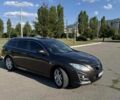 Коричневий Мазда 6, об'ємом двигуна 2.2 л та пробігом 226 тис. км за 8199 $, фото 2 на Automoto.ua