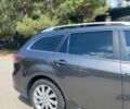 Коричневый Мазда 6, объемом двигателя 2.2 л и пробегом 268 тыс. км за 6499 $, фото 6 на Automoto.ua