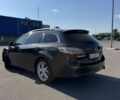 Коричневий Мазда 6, об'ємом двигуна 2.2 л та пробігом 226 тис. км за 8199 $, фото 4 на Automoto.ua