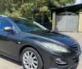 Коричневый Мазда 6, объемом двигателя 2.2 л и пробегом 268 тыс. км за 6499 $, фото 5 на Automoto.ua